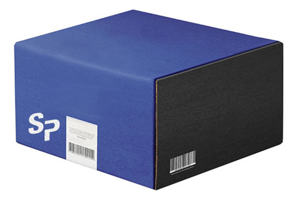 Kit De Adaptacion Portaesquis Citroen C4 Picasso 961779 0