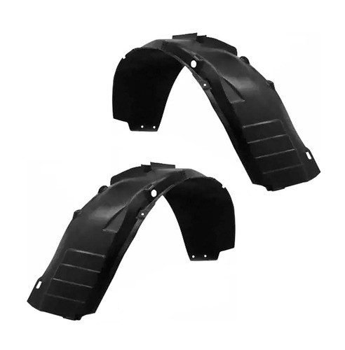 Juego Pasaruedas Delanteros Classic 2010 2011 2012 2013 2014 1