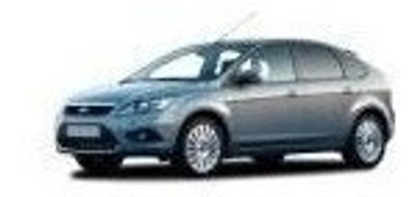 Manguera Ford Focus 1.8 Diesel Tubo A Intercooler 1