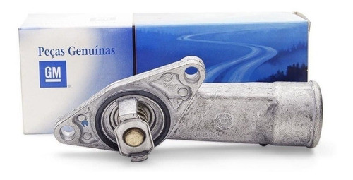 Termostato C/carcaza Corsa 8v/ Fun Corsa I I Agile Chevrolet 1