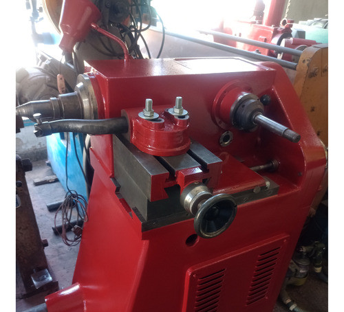 Rectificadora De Discos Y Campanas De Freno Camión 1