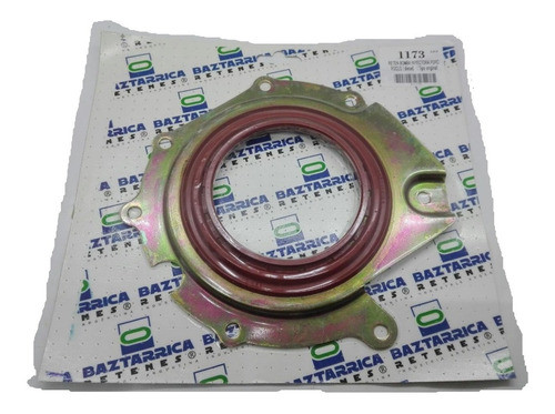 Reten De Bomba Inyectora Ford Focus Diesel (tipo Origin) Nac 0