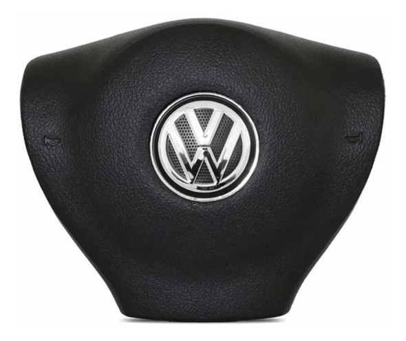 Tapa Airbag Volante Gol - Gol Sedan G6 2013-2014-2015-2016 0 Tapa Airbag Volante Gol - Gol Sedan G6 2013-2014-2015-2016 0