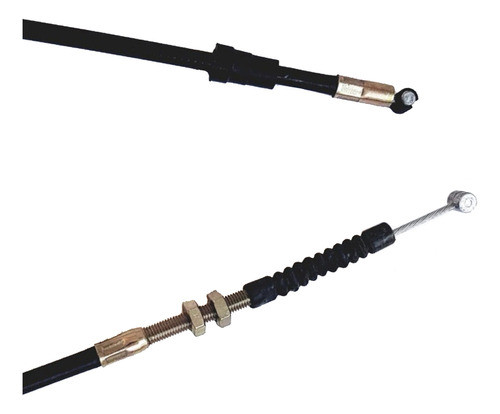 Cable Freno Delantero P/ Honda Nxr 125 Bros W Std 0