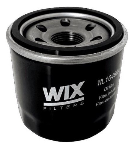 Filtro De Aceite Wix Wl10466a 0