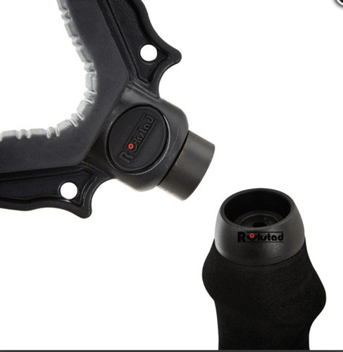 Monopie De Tiro Y Apollo 1