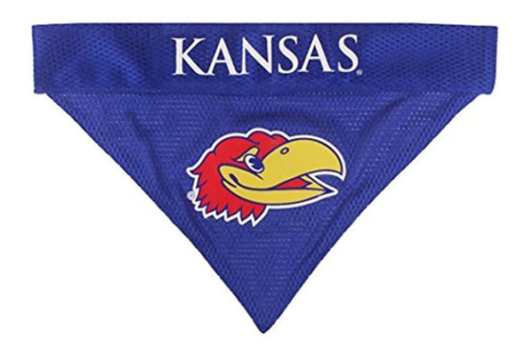 Mascotas Primer Pañuelo Reversible Kansas Para Perros 0 Mascotas Primer Pañuelo Reversible Kansas Para Perros 0