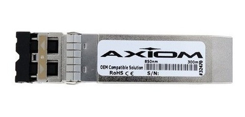Axiom 10gbase Lrm Sfp+ Transceiver For Dell 0