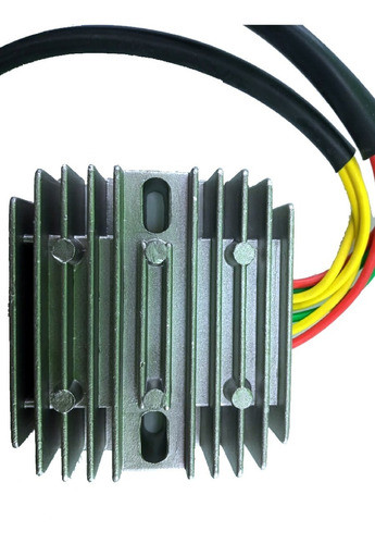 Regulador De Voltaje Honda Vf C Shadow '93-'99 1