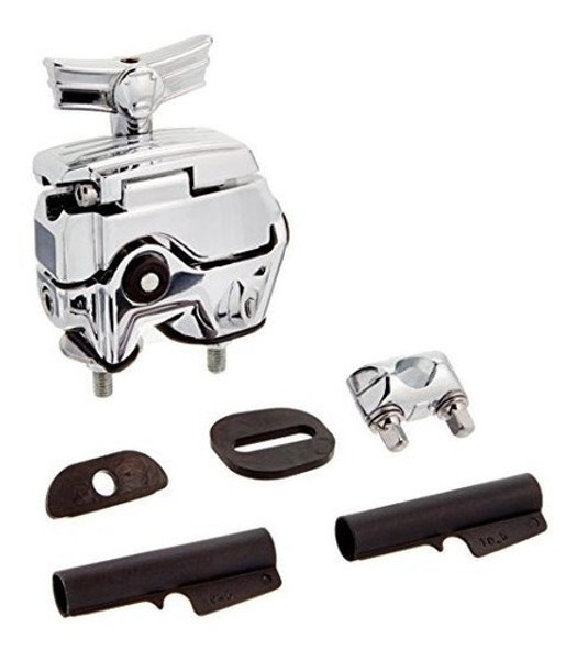 Ludwig Lapam1 Atlas Unico Conjunto De Montaje Soporte Tambor 0
