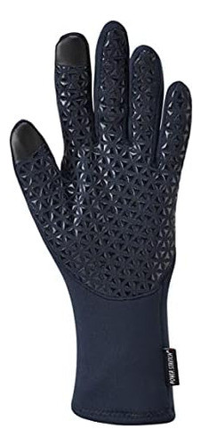 Rab Guantes Power Stretch Grip Para Hombre Con Pantalla Para 1