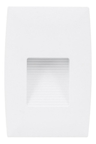 9685 - Balizador Katan 2w 3000k Branco - Gaya 1