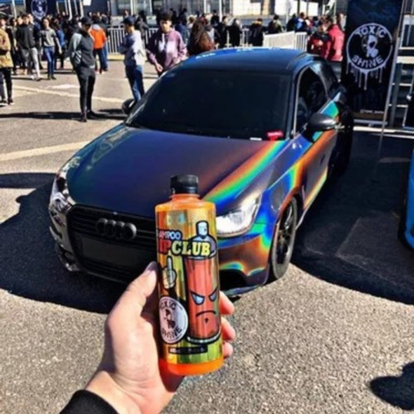 Shampoo Dip Club Toxic Shine 600ml 1