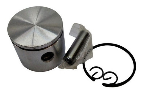 Pistón Aros Motosierra Poulan 2150 2250 2450 2550 41 Mm 0