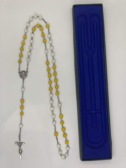 Rosario Del Papa Juan Xxiii 1