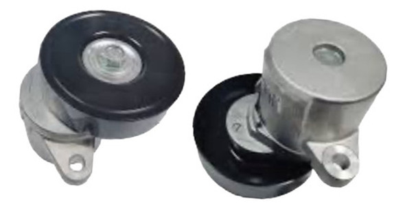 Tensor Poly V Para Suzuki Gran Vitara 2.0 J20a 0