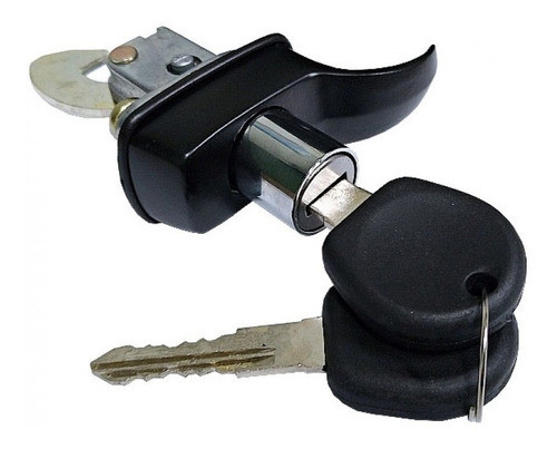 Cerradura De Tapa De Motor Volkswagen Fusca 0