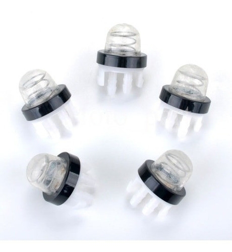 5 Primer Bulbo Combustible Bomba Ajuste Stihl Ts410 Ts420 Ts 0
