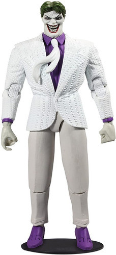 Mcfarlane Toys Dc Multiverse Dark Knight Returns The Joker 0