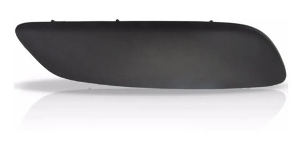 Moldura Paragolpe Delt. Der. Peugeot 307 2007-12 (3p) Hatch 0 Moldura Paragolpe Delt. Der. Peugeot 307 2007-12 (3p) Hatch 0