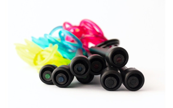 Soga Saltar Pvc. Largo Ajustable. Medidas Libres 280x0,5cm 1 Soga Saltar Pvc. Largo Ajustable. Medidas Libres 280x0,5cm 1