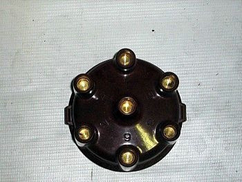 Tapa Distribuidor 6 Cilindros 0