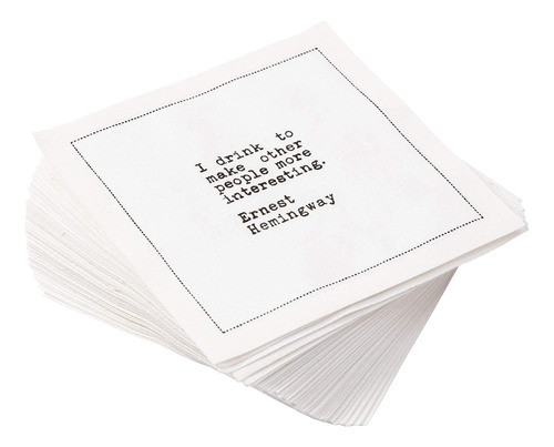 Toallas De Barra De Algodón Blanco, Desechables, 11cm X 11cm 0