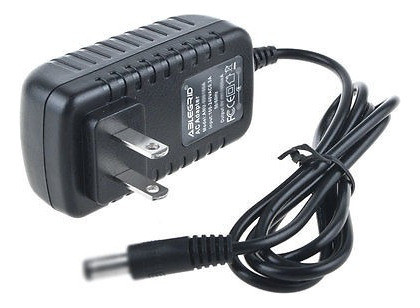13.5v Genérico 1a Ac Adaptador Para Prestone Portable Power 1