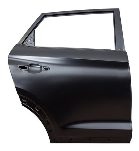 Puerta Trasero Der. Hyundai Tucson 2016- 0 Puerta Trasero Der. Hyundai Tucson 2016- 0