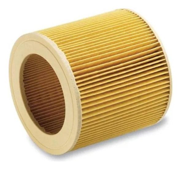 Filtro Repuesto Aspiradora Karcher Wd3 0