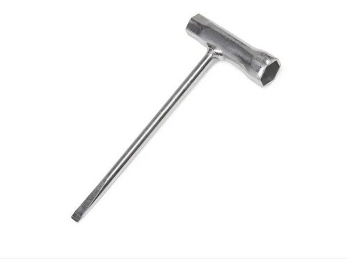 Llave  Saca Bujias Para Stihl Varios Modelos 13 Y 19 Mm. 0