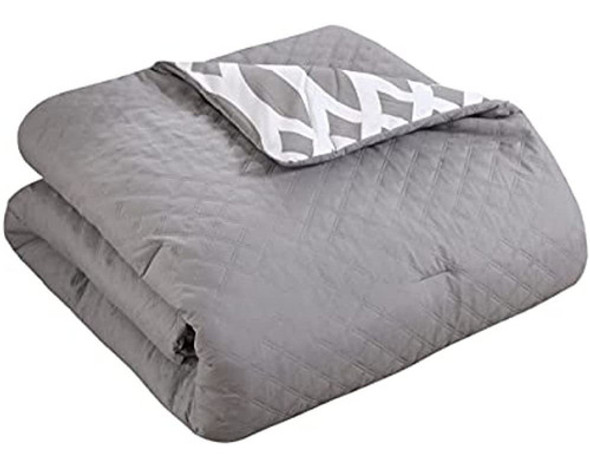 Chic Home Juego De Edredón De 8 Piezas Con Bordado De Diaman 1 Chic Home Juego De Edredón De 8 Piezas Con Bordado De Diaman 1