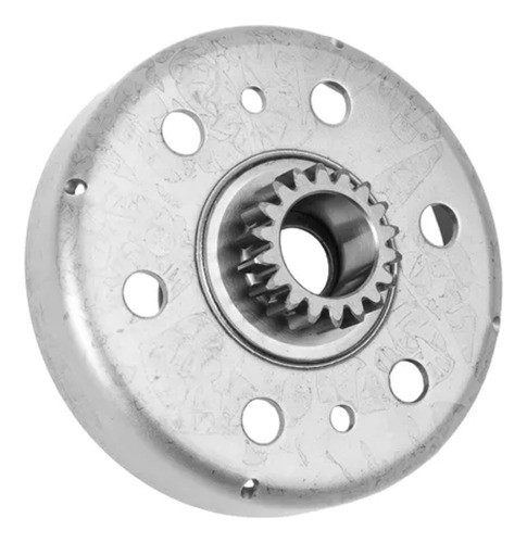 Campana Centrifugo Embrague Crypton 110 Yamaha Delcar ® 0