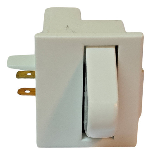 Interruptor De Luz Heladera Eslabón De Lujo Era Erd Original 0
