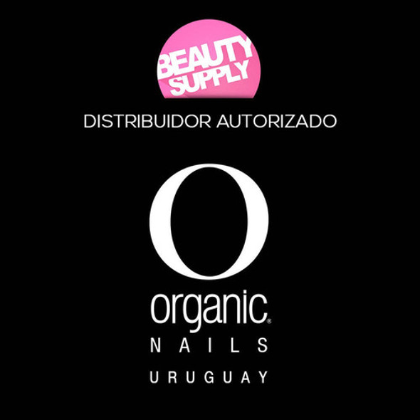 Matte Coat Organic Colorgel 15ml, Cero Brillo! 1