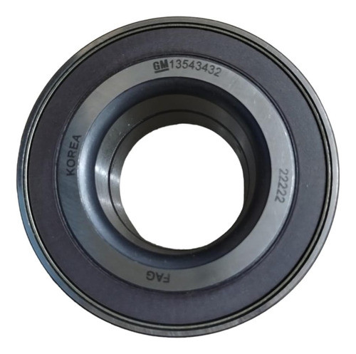 Ruleman De Rueda Delantera C/abs Spin Cobalt Original Gm !! 0