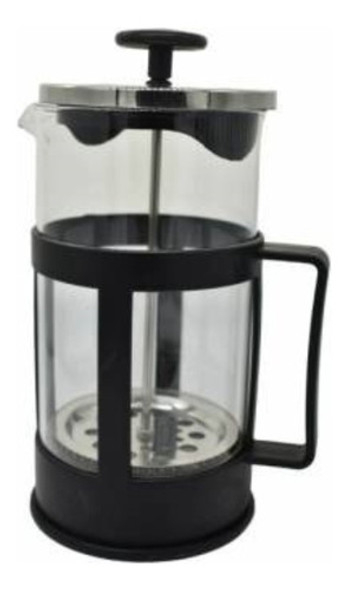 Cafetera Prensa Francesa Café Té 800 Ml 0
