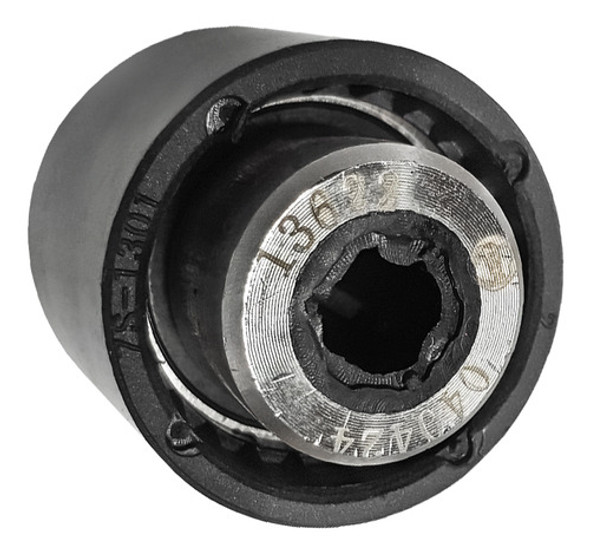 Ruleman Tensor Pk Citroen  C3/peugeot 208 1.2 Puretech 17/.. 0 Ruleman Tensor Pk Citroen  C3/peugeot 208 1.2 Puretech 17/.. 0