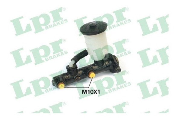 Bomba De Freno Toyota Cressida   (81-85) 0