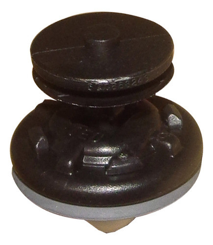 Clip Tapizado Puerta Para Vento 0