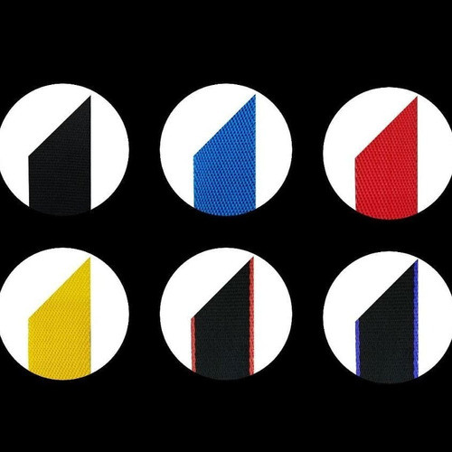 Repuesto Cinta Pisadera C/talonera Dcs Yamaha Blaster 200 1