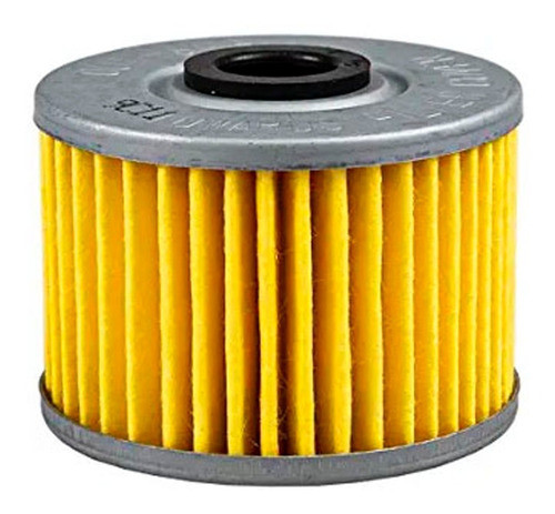 Filtro De Aceite Honda Original Tornado Twister Falcon Xre 1