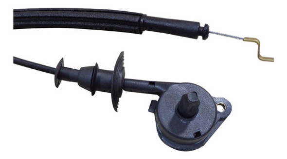 Cable Apertura Capot Master 09 - I15576 0