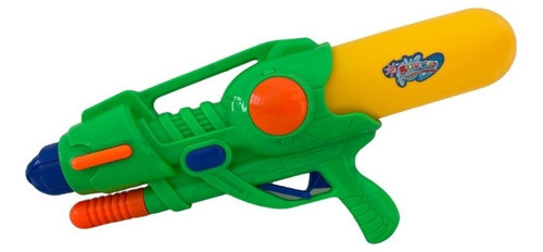 Pistola De Agua Grande 45 Cm Base-x 8184 0