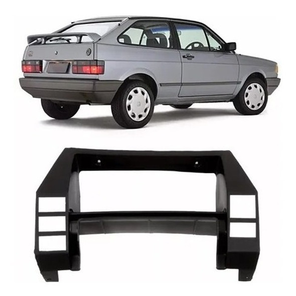 Marco Tablero Tecla Instrumental Vw Gacel Senda Gol Saveiro 1