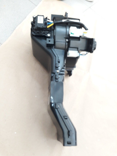 Motor Soplador Y Carcaza Climatización Renault Koleos 2011 1
