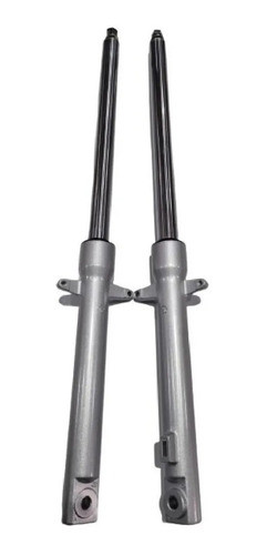 Vaina Amortiguador Barral Juego Honda Winner Cg Freno Patín 0