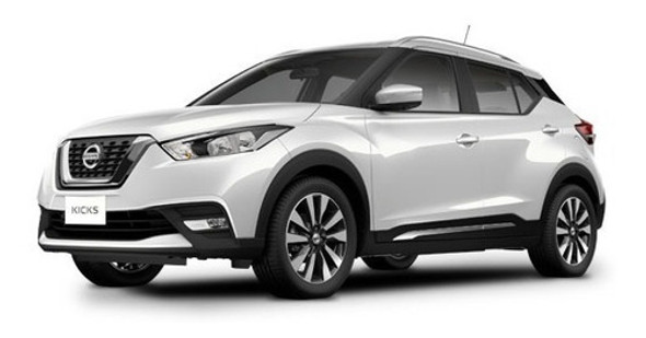 Service Oficial Nissan Kicks 30.000kms 0 Service Oficial Nissan Kicks 30.000kms 0