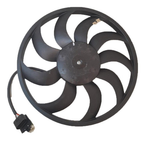 Electroventilador S/encauzador Chevrolet Spin Cobalt 13 A 19 0