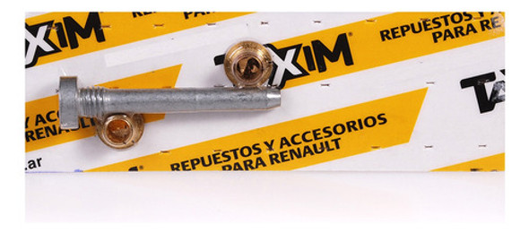 Perno Bisagra Puerta Renault R9 R11 19 21 Clio Con Bujes 0